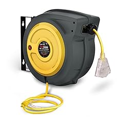 Reelworks cord reel for sale  Delivered anywhere in USA 