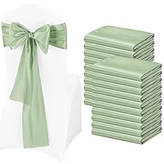 Pesonlook 50pcs satin for sale  Delivered anywhere in USA 