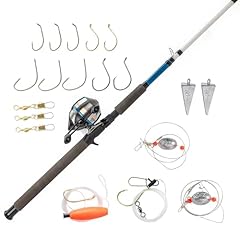 Zebco 606 salt for sale  Delivered anywhere in USA 