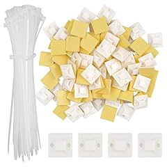 100 pcs attaches d'occasion  Livré partout en France
