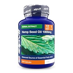 Zipvit hemp oil for sale  Delivered anywhere in UK