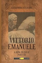 Vittorio emanuele king d'occasion  Livré partout en France