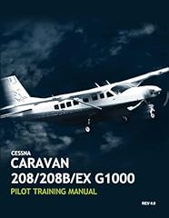 Caravan 208208bex g1000 for sale  Delivered anywhere in USA 