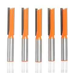 Sinoprotools 5pcs straight for sale  Delivered anywhere in UK
