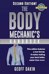 Body mechanic handbook for sale  Delivered anywhere in USA 