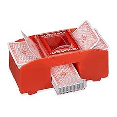Relaxdays mescolatore automati usato  Spedito ovunque in Italia 