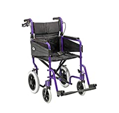 Days escape wheelchair for sale  Delivered anywhere in Ireland