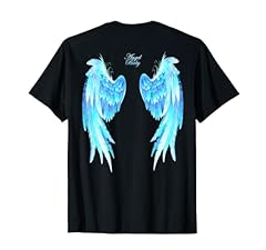 Indietro angel blue usato  Spedito ovunque in Italia 