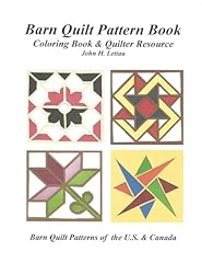 Barn quilt pattern for sale  Delivered anywhere in USA 