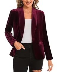 Mintlimit veste velours d'occasion  Livré partout en France