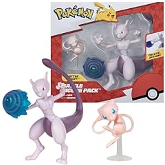 Pokémon figurine jouet d'occasion  Livré partout en France