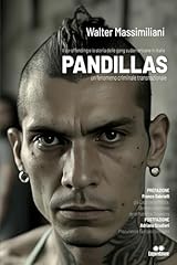 Pandillas offending storia usato  Spedito ovunque in Italia 