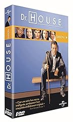 House saison 1 d'occasion  Livré partout en France