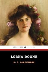 Lorna doone 1869 for sale  Delivered anywhere in UK