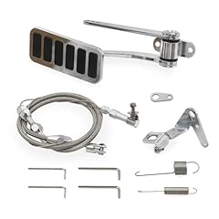 Wsagfb aluminum throttle for sale  Delivered anywhere in USA 