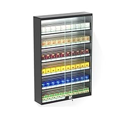 Gochusx cigarette showcase for sale  Delivered anywhere in Ireland