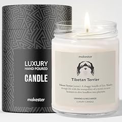 Tibetan terrier gifts for sale  Delivered anywhere in UK