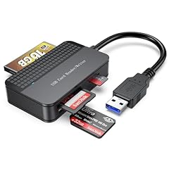 Card reader usb for sale  Delivered anywhere in USA 