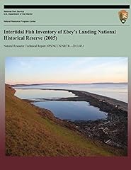 Intertidal fish inventory gebraucht kaufen  Wird an jeden Ort in Deutschland