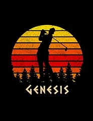 Genesis name gift gebraucht kaufen  Wird an jeden Ort in Deutschland