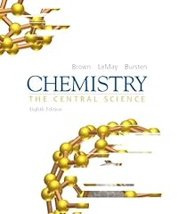 Chemistry central science for sale  Delivered anywhere in USA 
