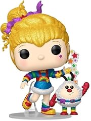 Funko pop rainbow d'occasion  Livré partout en France