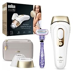 Braun silk expert usato  Spedito ovunque in Italia 