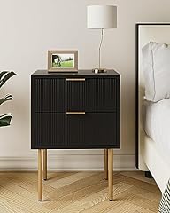Heyzoey bedside table for sale  Delivered anywhere in UK
