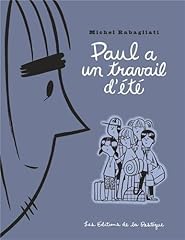 Paul travail d'occasion  Livré partout en France