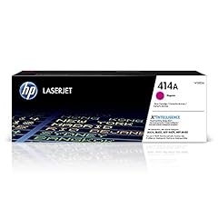 414a magenta toner for sale  Delivered anywhere in USA 