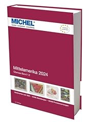 Mittelamerika 2024 1 gebraucht kaufen  Wird an jeden Ort in Deutschland