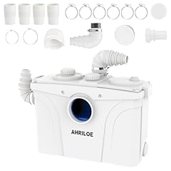 900w macerator pump for sale  Delivered anywhere in USA 