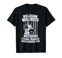 Unit malinois tshirt for sale  Delivered anywhere in USA 