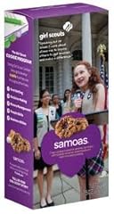 Samoas girl scout for sale  Delivered anywhere in USA 