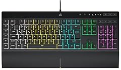 Corsair k55 rgb gebraucht kaufen  Wird an jeden Ort in Deutschland