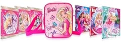 Barbie princesse coffret d'occasion  Livré partout en France