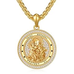 Kathlu gold antonius gebraucht kaufen  Wird an jeden Ort in Deutschland