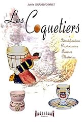 Coquetiers d'occasion  Livré partout en France