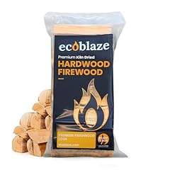 Ecoblaze kiln dried for sale  Delivered anywhere in UK