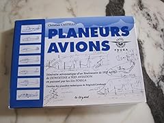 Planeurs avions. itinéraire d'occasion  Livré partout en France