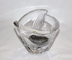Rosenthal lead crystal for sale  Delivered anywhere in USA 