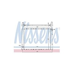 Nissens 64307a radiator for sale  Delivered anywhere in UK