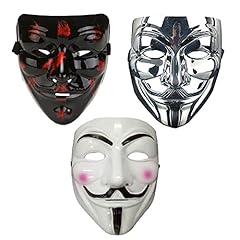 Niwwin piezas máscaras gebraucht kaufen  Wird an jeden Ort in Deutschland