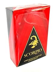 Scorpio rasage homme d'occasion  Livré partout en France