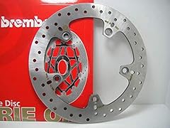 Brembo 68b407c0 disco usato  Spedito ovunque in Italia 