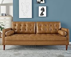 Amerlife leather sofa for sale  Delivered anywhere in USA 