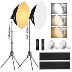 Soonpho softbox set gebraucht kaufen  Wird an jeden Ort in Deutschland