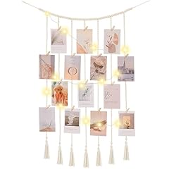 Poefditev macrame hanging for sale  Delivered anywhere in USA 
