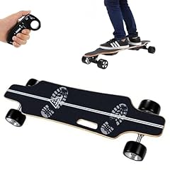 Aredwhiterui longboard elettri usato  Spedito ovunque in Italia 