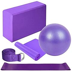 Lixada yoga starter for sale  Delivered anywhere in UK